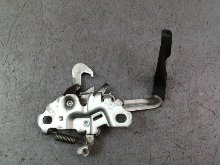 SERRURE CAPOT CITROEN C3