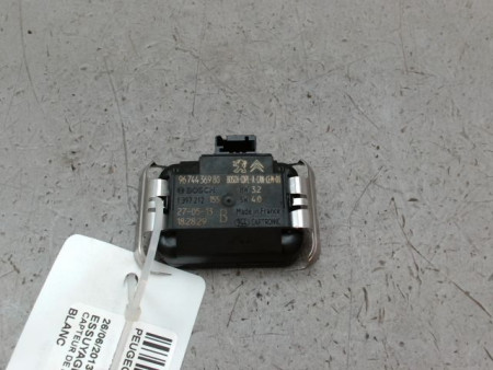 CAPTEUR DE PLUIE PEUGEOT 3008 BREAK I Phase 1 2009-2013