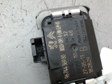 CAPTEUR DE PLUIE PEUGEOT 3008 BREAK I Phase 1 2009-2013