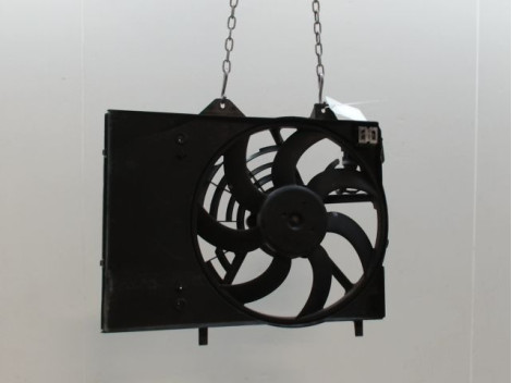 MOTEUR VENTILATEUR RADIATEUR PEUGEOT 208 Phase 1 2012-...