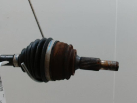 TRANSMISSION AVANT GAUCHE PEUGEOT 308 SW 2008- 1.2 THP 130