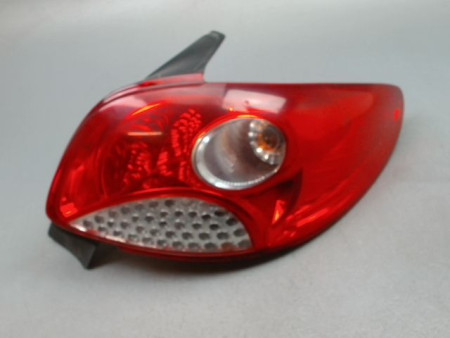 FEU ARRIERE DROIT PEUGEOT 206 + 2009-2013