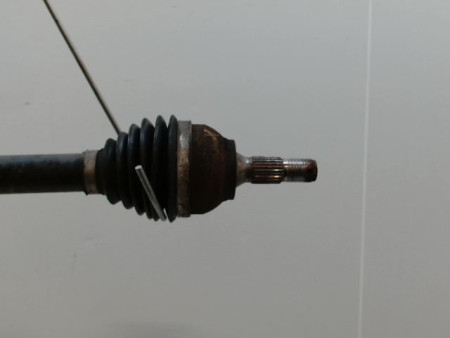 TRANSMISSION AVANT DROIT PEUGEOT 208 Phase 1 2012-... 1.6 BlueHDi 100