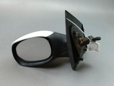 RETROVISEUR EXTERIEUR GAUCHE CITROEN C2 Phase 2 2008-2009
