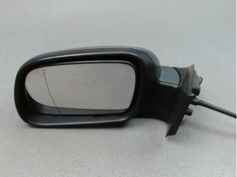 RETROVISEUR EXTERIEUR ELECTRIQUE GAUCHE PEUGEOT 307 Phase 2 2005-2007