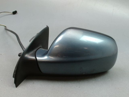 RETROVISEUR EXTERIEUR ELECTRIQUE GAUCHE PEUGEOT 307 Phase 2 2005-2007