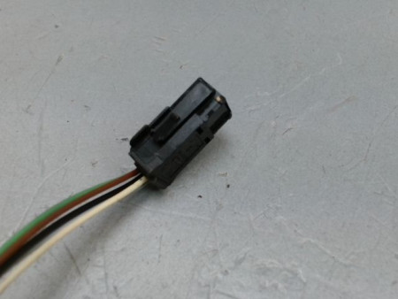 RETROVISEUR EXTERIEUR ELECTRIQUE GAUCHE PEUGEOT 307 Phase 2 2005-2007