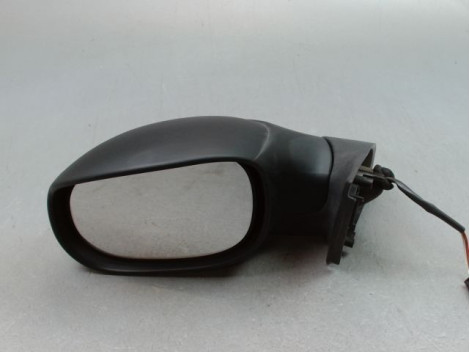 RETROVISEUR EXTERIEUR ELECTRIQUE GAUCHE CITROEN C3 PLURIEL CABRIO 2P I Phase 2 2008-2010