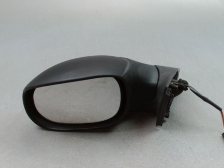 RETROVISEUR EXTERIEUR ELECTRIQUE GAUCHE CITROEN C3 PLURIEL CABRIO 2P I Phase 2 2008-2010