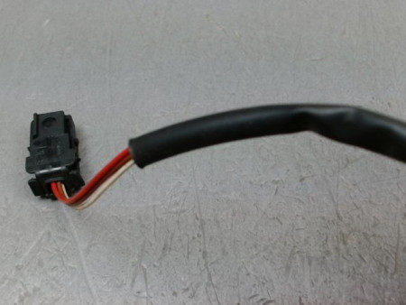 RETROVISEUR EXTERIEUR ELECTRIQUE GAUCHE CITROEN C3 PLURIEL CABRIO 2P I Phase 2 2008-2010