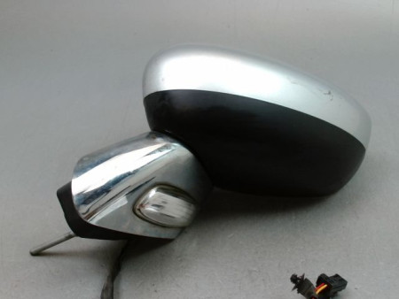 RETROVISEUR EXTERIEUR ELECTRIQUE GAUCHE CITROEN C3 II Phase 1 (A51) 2009-2013