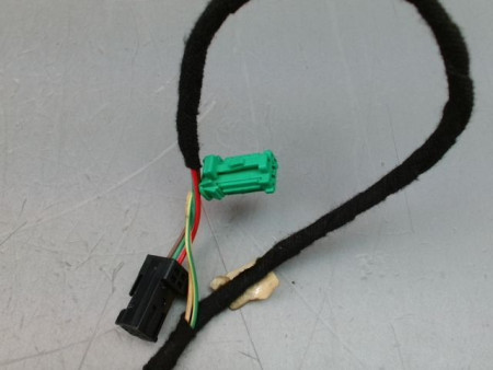 RETROVISEUR EXTERIEUR ELECTRIQUE GAUCHE CITROEN C4 I Phase 2 2008-2010