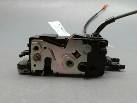 SYSTEME CONDAMNATION ARRIERE DROIT CITROEN C4 PICASSO MONOSP. I 2007-2013