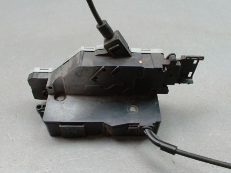 SYSTEME CONDAMNATION ARRIERE DROIT CITROEN C4 PICASSO MONOSP. I 2007-2013