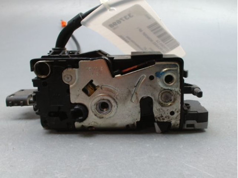 SYSTEME CONDAMNATION ARRIERE GAUCHE CITROEN C4 PICASSO MONOSP. I 2007-2013
