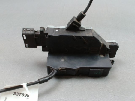 SYSTEME CONDAMNATION ARRIERE GAUCHE CITROEN C4 PICASSO MONOSP. I 2007-2013