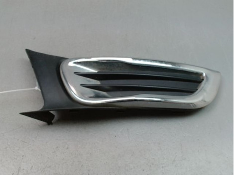ENJOLIVEUR PARE-CHOC AVD CITROEN C3 PICASSO MONOSP. Phase 1 2009-2012