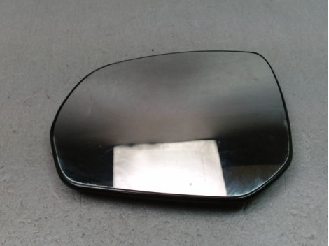 GLACE RETROVISEUR EXT G CITROEN C3 PICASSO MONOSP. Phase 1 2009-2012