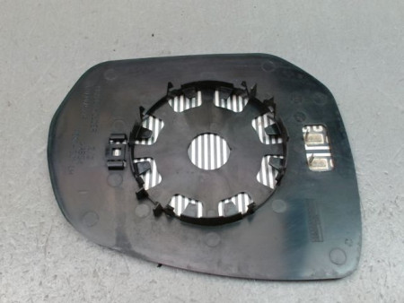 GLACE RETROVISEUR EXT G CITROEN C3 PICASSO MONOSP. Phase 1 2009-2012