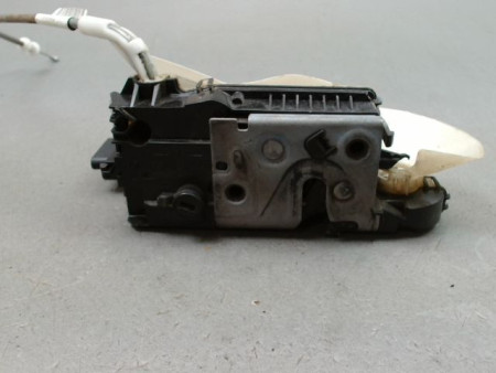 SYSTEME CONDAMNATION AVANT GAUCHE CITROEN DS4 Phase 1 (B75) 2011-...