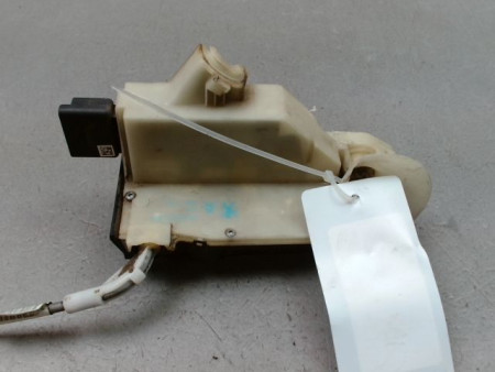 SYSTEME CONDAMNATION AVANT GAUCHE CITROEN DS4 Phase 1 (B75) 2011-...