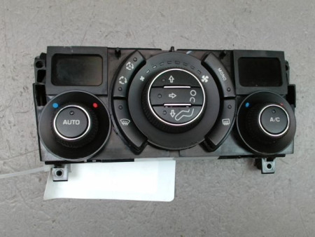 COMMANDE DE CHAUFFAGE PEUGEOT 3008 BREAK I PHASE 2 2013-...