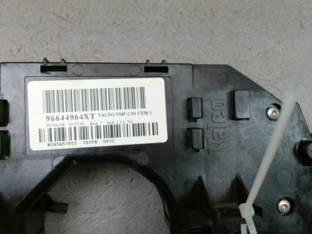 BLOC COMMODOS CITROEN GRAND C4 PICASSO MONOSP. I LONG 2006-2013