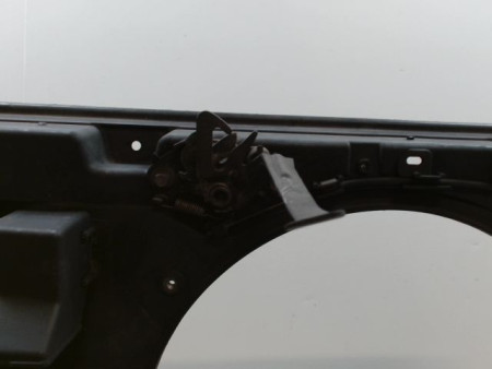 FACE AVANT CITROEN C4 I Phase 1 2004-2008