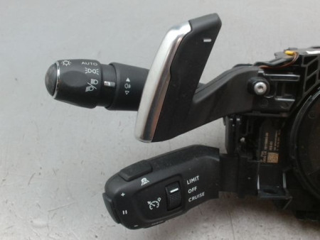 BLOC COMMODOS PEUGEOT 3008 2009-