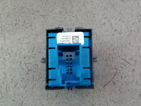 INTERIEUR COMMANDE FREIN A MAIN PEUGEOT 3008 2009-