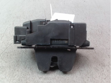 SERRURE HAYON  PEUGEOT 3008 2009-