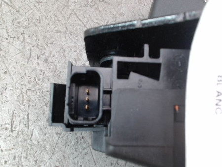 SERRURE HAYON  PEUGEOT 3008 2009-