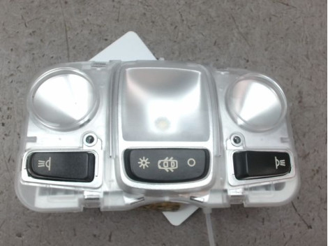 PLAFONNIER PEUGEOT 3008 2009-