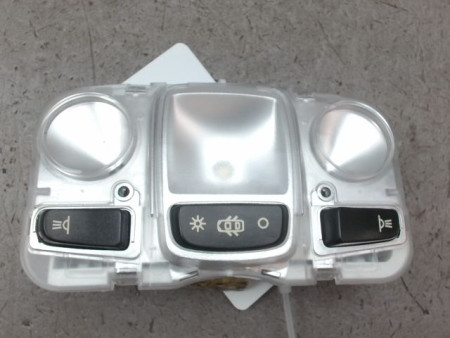 PLAFONNIER PEUGEOT 3008 2009-