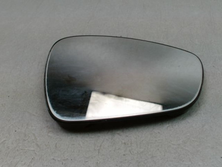 GLACE RETROVISEUR EXT D CITROEN C3 II Phase 2 (A51) 2013-2016