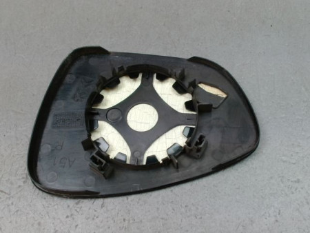 GLACE RETROVISEUR EXT D CITROEN C3 II Phase 2 (A51) 2013-2016