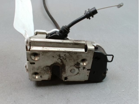 SYSTEME CONDAMNATION ARRIERE GAUCHE CITROEN C3 I Phase 2 2005-2010