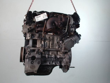 MOTEUR DIESEL CITROEN C3 I Phase 2 2005-2010 1.4 HDi