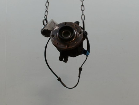 PIVOT AVANT DROIT PEUGEOT 208 Phase 1 2012-...