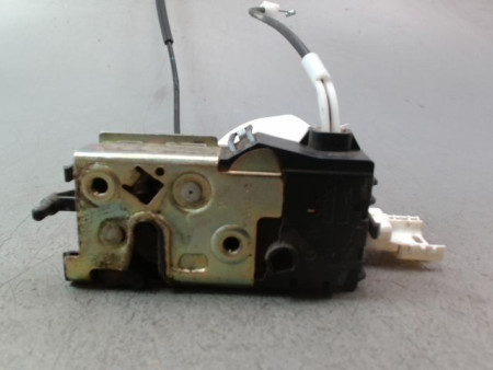SYSTEME CONDAMNATION AVANT DROIT PEUGEOT 407 SW Phase 1 2004-2008