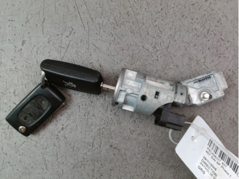 ANTIVOL DE DIRECTION PEUGEOT 407 SW Phase 1 2004-2008