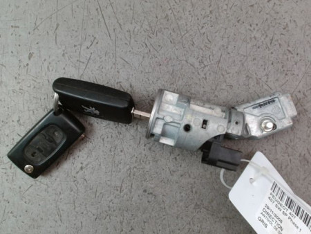 ANTIVOL DE DIRECTION PEUGEOT 407 SW Phase 1 2004-2008