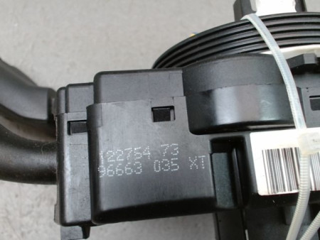BLOC COMMODOS PEUGEOT 206 + 2009-2013