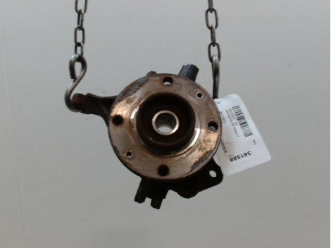 PIVOT AVANT DROIT PEUGEOT 208 Phase 1 2012-...