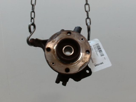 PIVOT AVANT DROIT PEUGEOT 208 Phase 1 2012-...