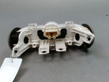 COMMANDE DE CHAUFFAGE CITROEN C1 I Phase 2 2008-2012