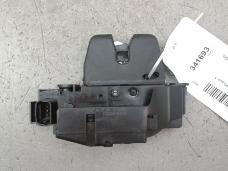 SERRURE HAYON  PEUGEOT 308 I Phase 1 2007-2011