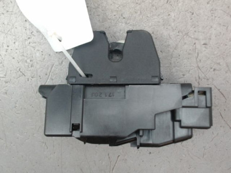 SERRURE HAYON  PEUGEOT 308 I Phase 1 2007-2011