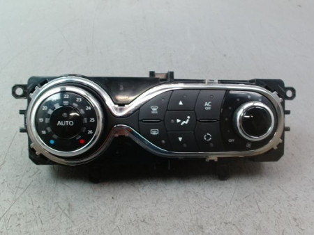 COMMANDE DE CHAUFFAGE RENAULT CLIO IV Phase 1 2012-...