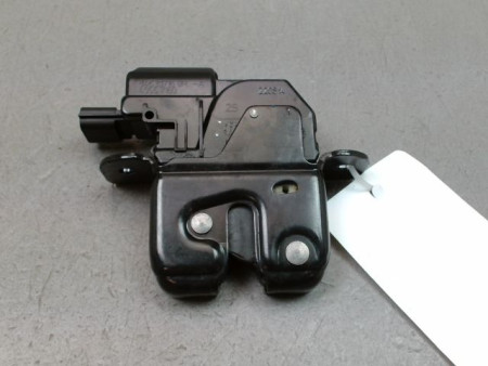 SERRURE HAYON  RENAULT CLIO IV Phase 1 2012-...